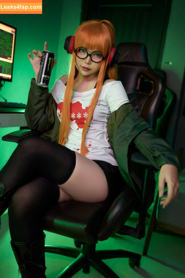 ZinieQ Cosplayer / Zinie / ZinieQ / zinieq_cosplayer leaked photo photo #0081