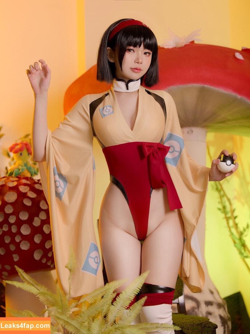 ZinieQ Cosplayer / Zinie / ZinieQ / zinieq_cosplayer leaked photo photo #0093