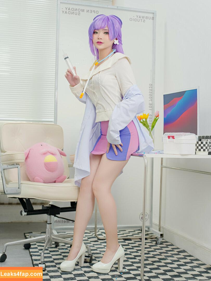 ZinieQ Cosplayer / Zinie / ZinieQ / zinieq_cosplayer leaked photo photo #0105