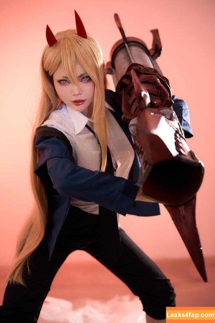 ZinieQ Cosplayer / Zinie / ZinieQ / zinieq_cosplayer leaked photo photo #0298
