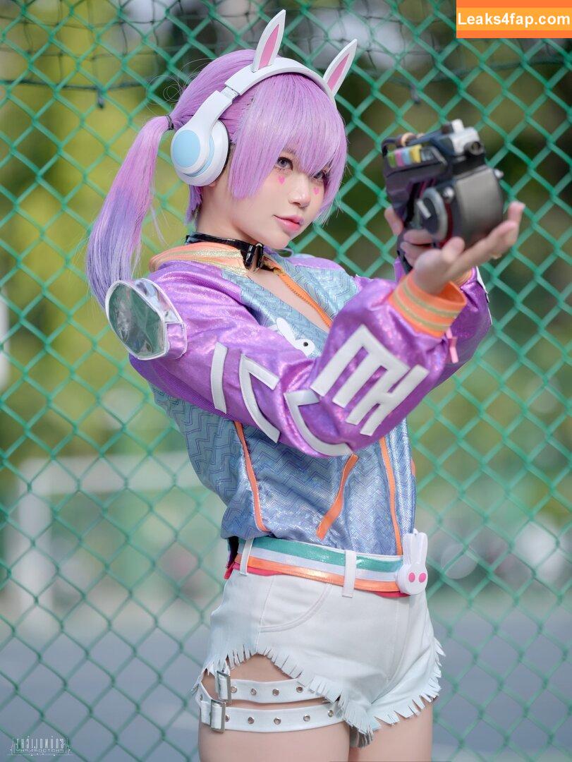 ZinieQ Cosplayer / Zinie / ZinieQ / zinieq_cosplayer leaked photo photo #0301