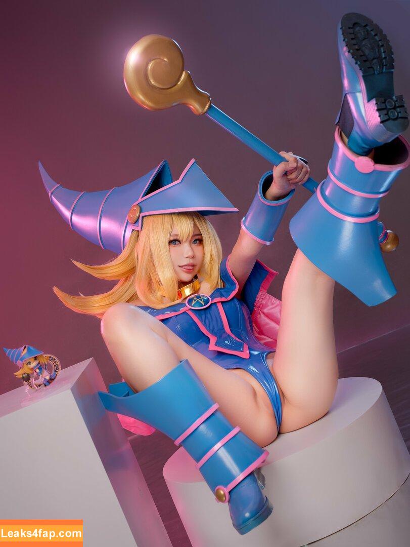 ZinieQ Cosplayer / Zinie / ZinieQ / zinieq_cosplayer leaked photo photo #0312