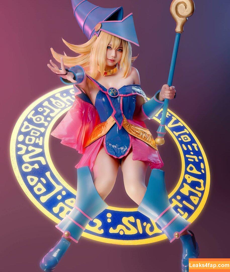 ZinieQ Cosplayer / Zinie / ZinieQ / zinieq_cosplayer leaked photo photo #0313