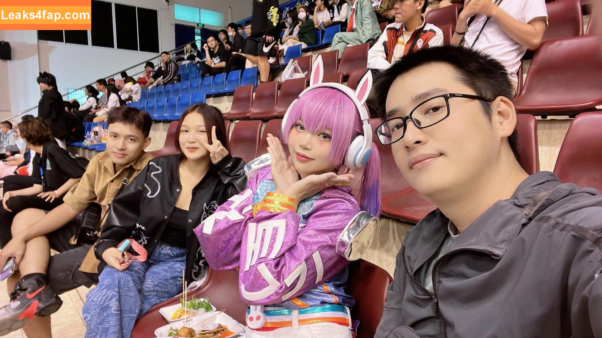 ZinieQ Cosplayer / Zinie / ZinieQ / zinieq_cosplayer leaked photo photo #0319