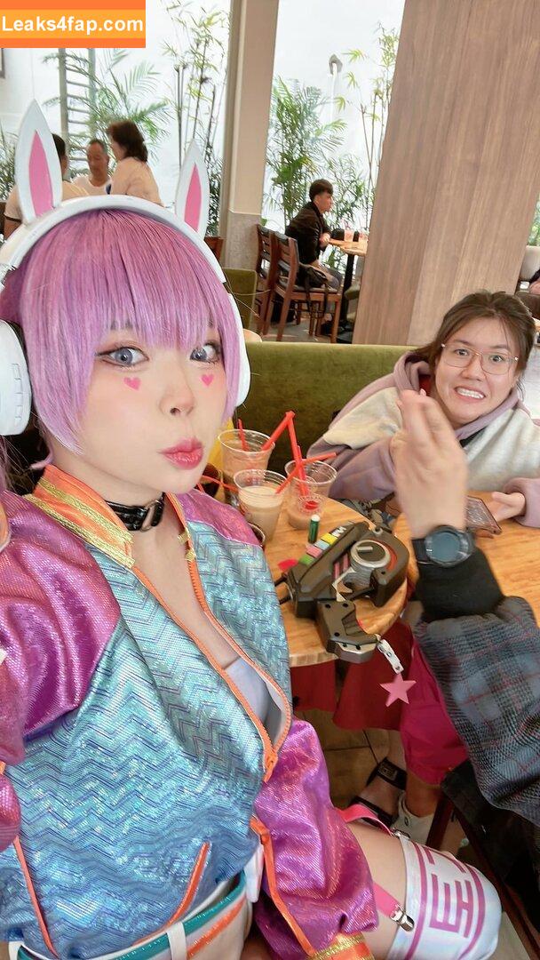 ZinieQ Cosplayer / Zinie / ZinieQ / zinieq_cosplayer leaked photo photo #0321
