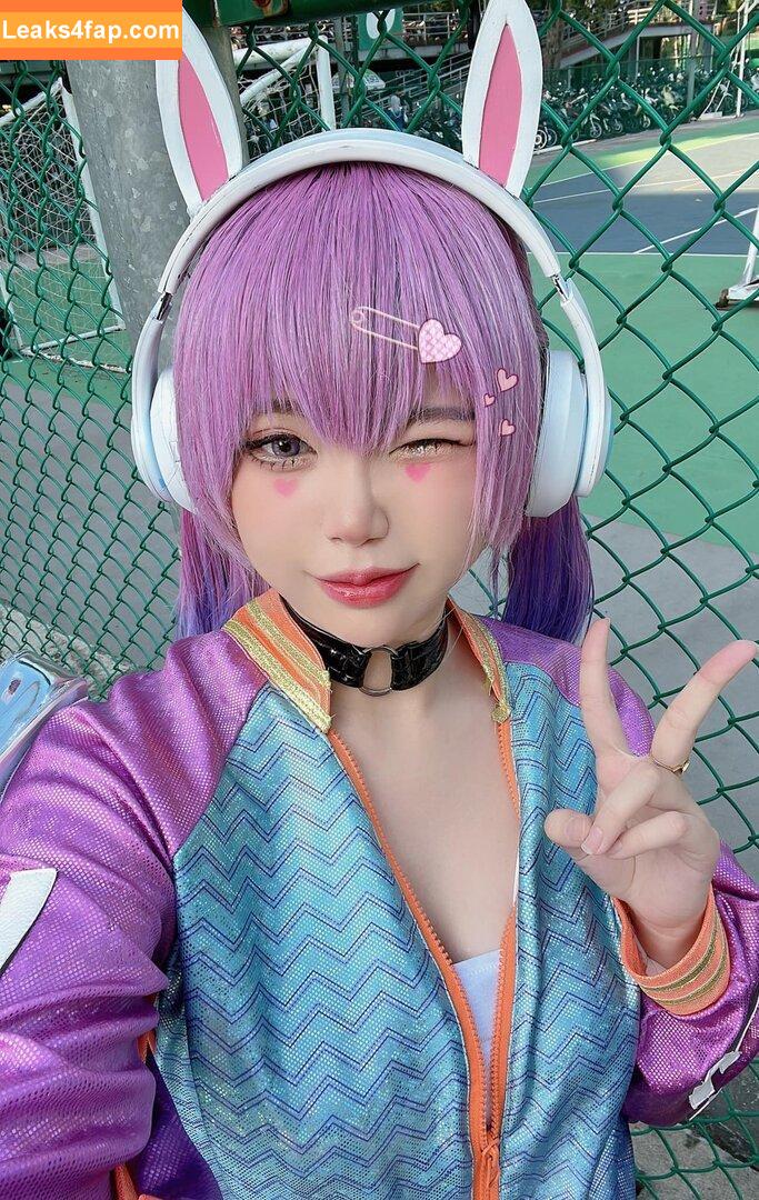 ZinieQ Cosplayer / Zinie / ZinieQ / zinieq_cosplayer leaked photo photo #0322