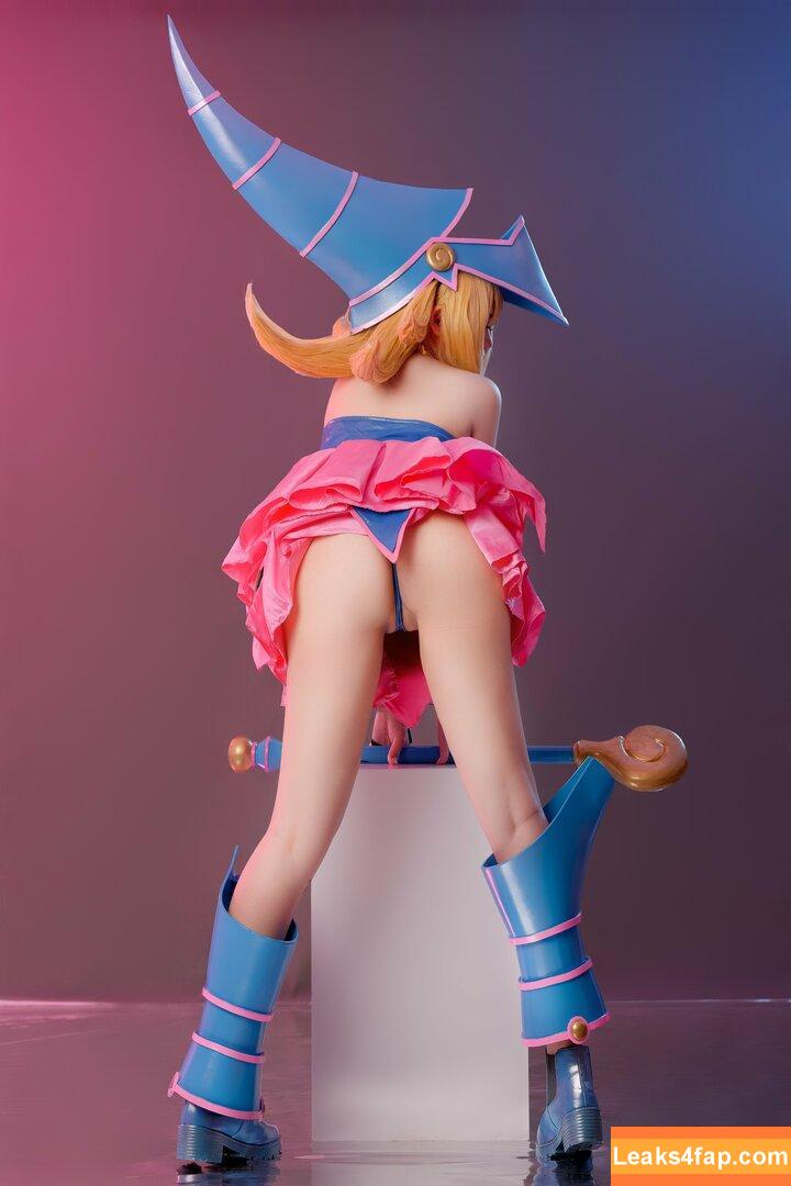 ZinieQ Cosplayer / Zinie / ZinieQ / zinieq_cosplayer leaked photo photo #0329