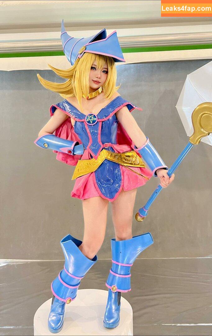 ZinieQ Cosplayer / Zinie / ZinieQ / zinieq_cosplayer leaked photo photo #0331