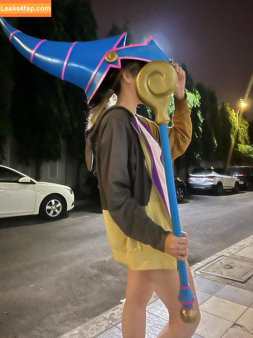 ZinieQ Cosplayer / Zinie / ZinieQ / zinieq_cosplayer leaked photo photo #0332