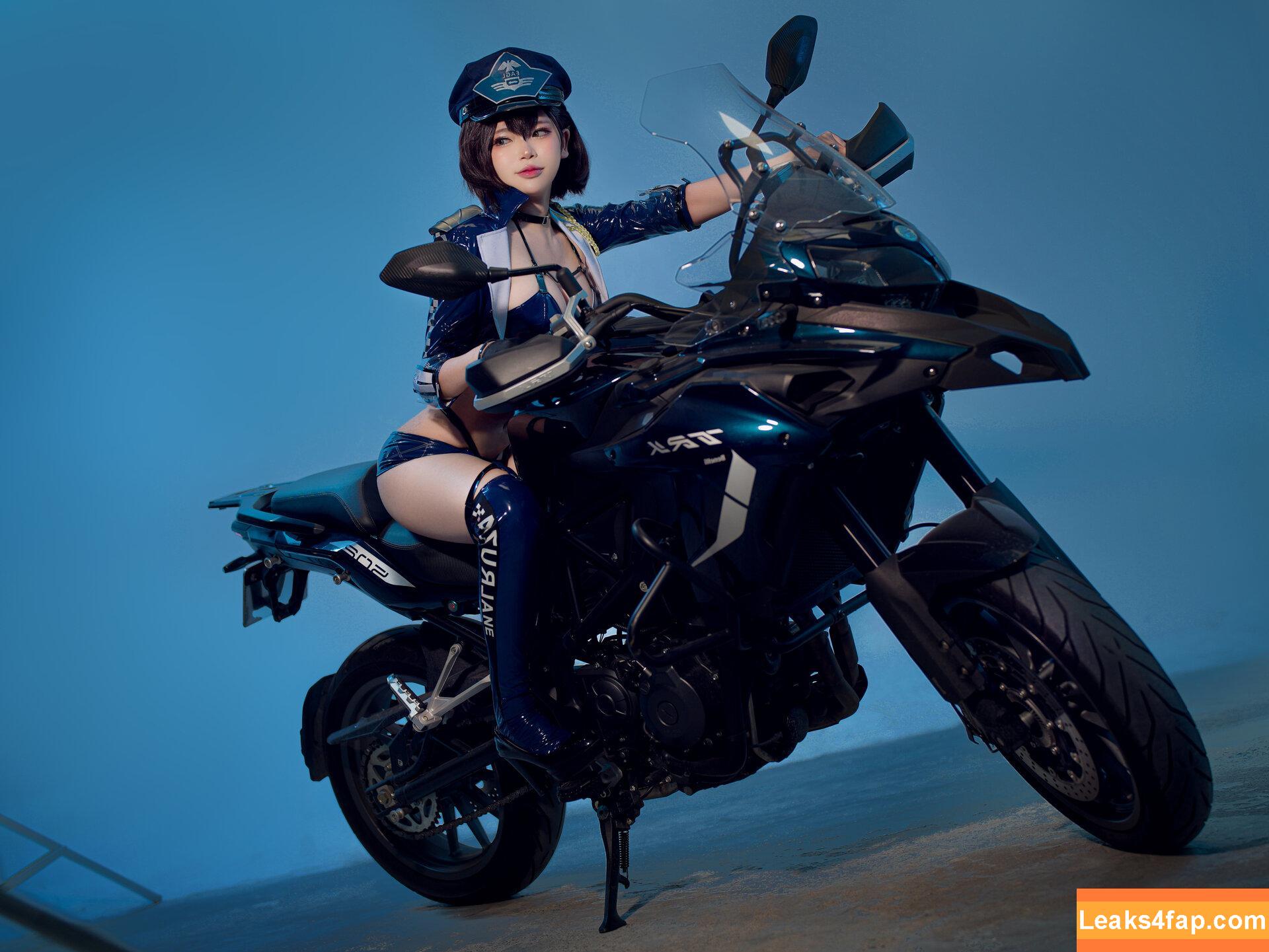 ZinieQ Cosplayer / Zinie / ZinieQ / zinieq_cosplayer leaked photo photo #0347