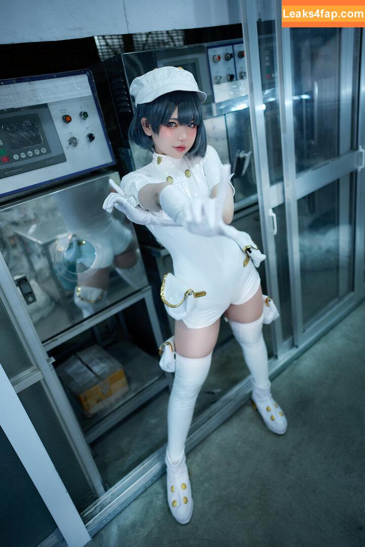 ZinieQ Cosplayer / Zinie / ZinieQ / zinieq_cosplayer leaked photo photo #0370
