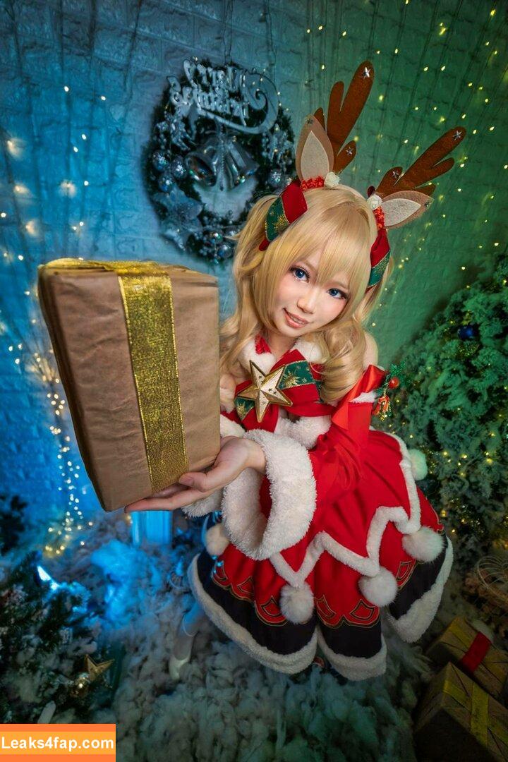 ZinieQ Cosplayer / Zinie / ZinieQ / zinieq_cosplayer leaked photo photo #0420