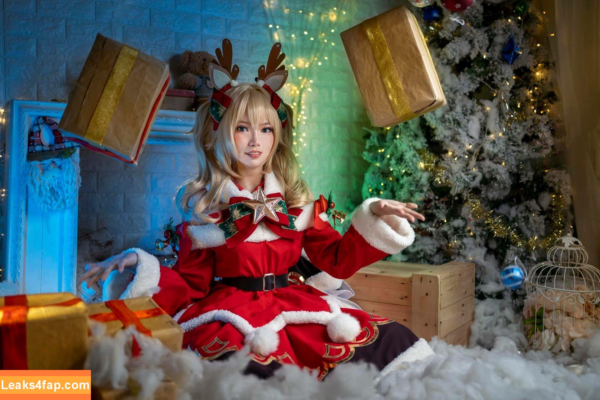 ZinieQ Cosplayer / Zinie / ZinieQ / zinieq_cosplayer leaked photo photo #0437