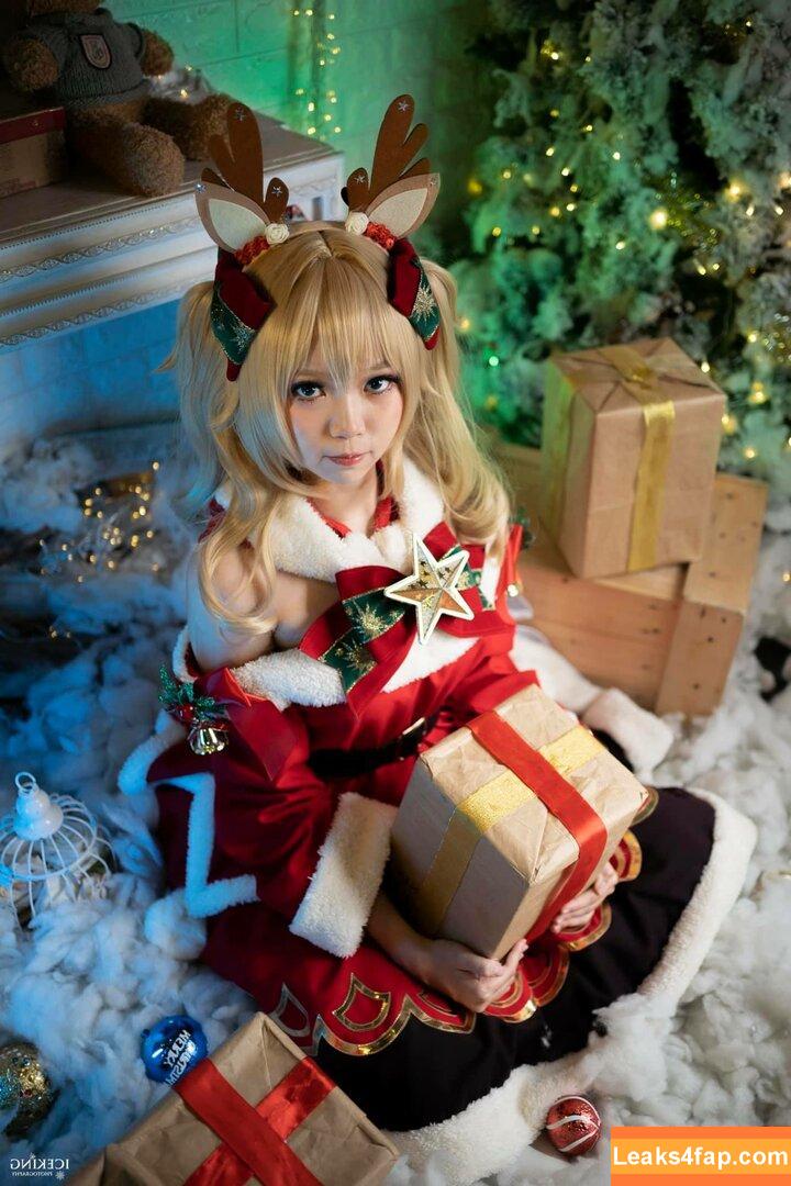 ZinieQ Cosplayer / Zinie / ZinieQ / zinieq_cosplayer leaked photo photo #0440