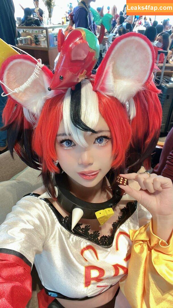 ZinieQ Cosplayer / Zinie / ZinieQ / zinieq_cosplayer leaked photo photo #0441