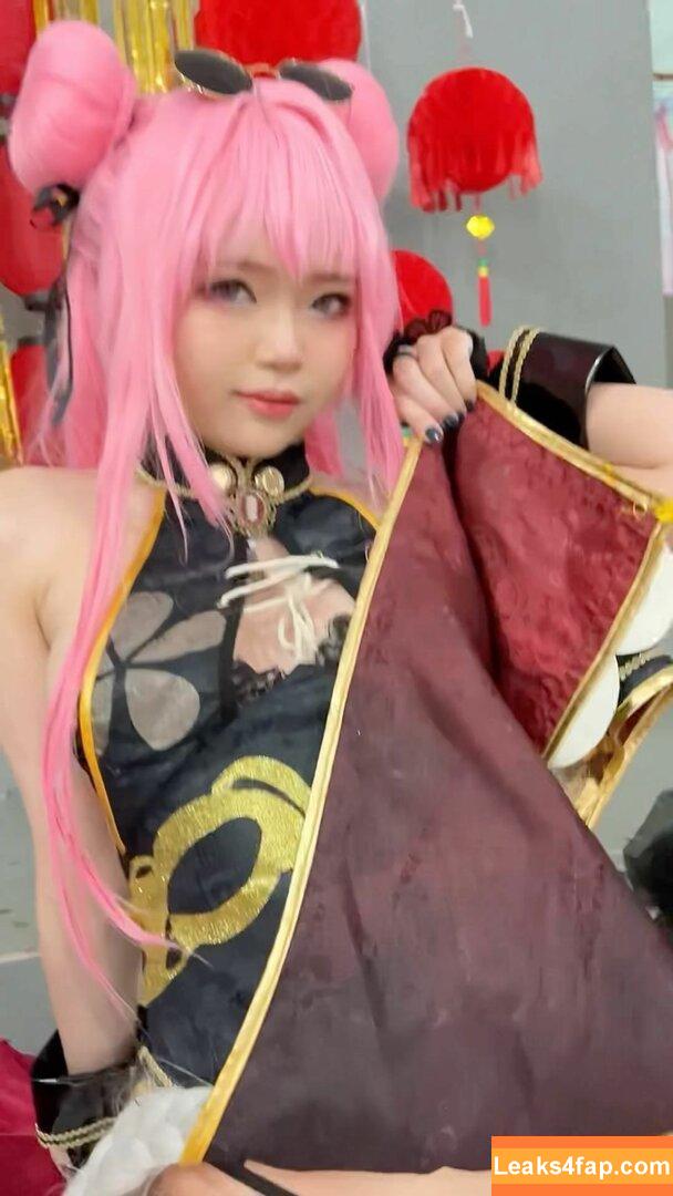 ZinieQ Cosplayer / Zinie / ZinieQ / zinieq_cosplayer leaked photo photo #0528