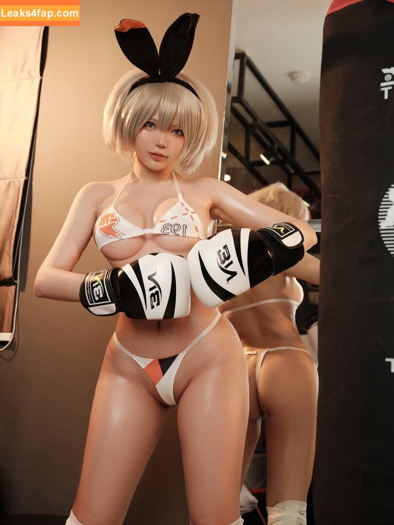 ZinieQ Cosplayer / Zinie / ZinieQ / zinieq_cosplayer leaked photo photo #0577