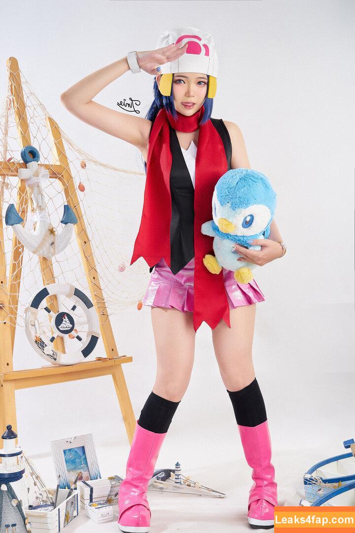 ZinieQ Cosplayer / Zinie / ZinieQ / zinieq_cosplayer leaked photo photo #0587