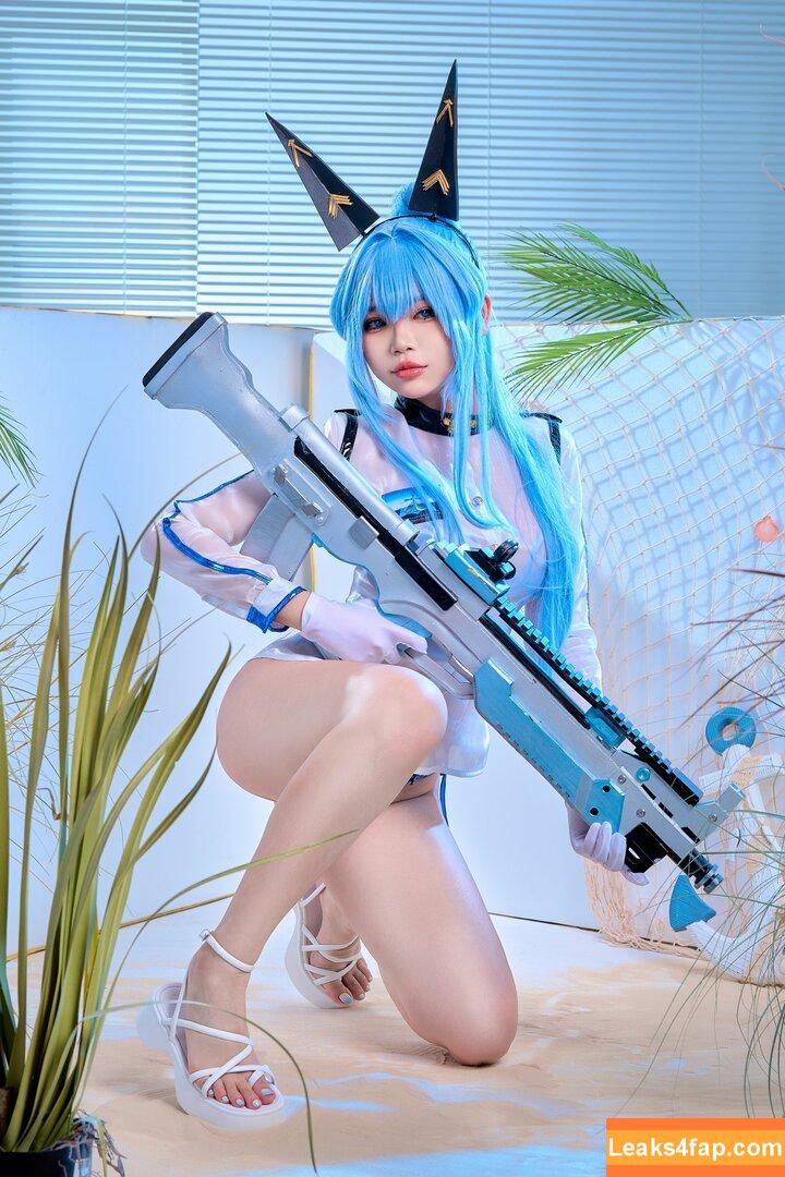 ZinieQ Cosplayer / Zinie / ZinieQ / zinieq_cosplayer leaked photo photo #0611