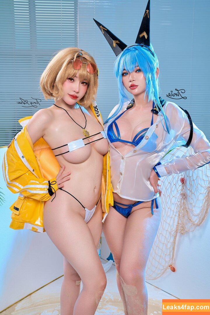 ZinieQ Cosplayer / Zinie / ZinieQ / zinieq_cosplayer leaked photo photo #0618