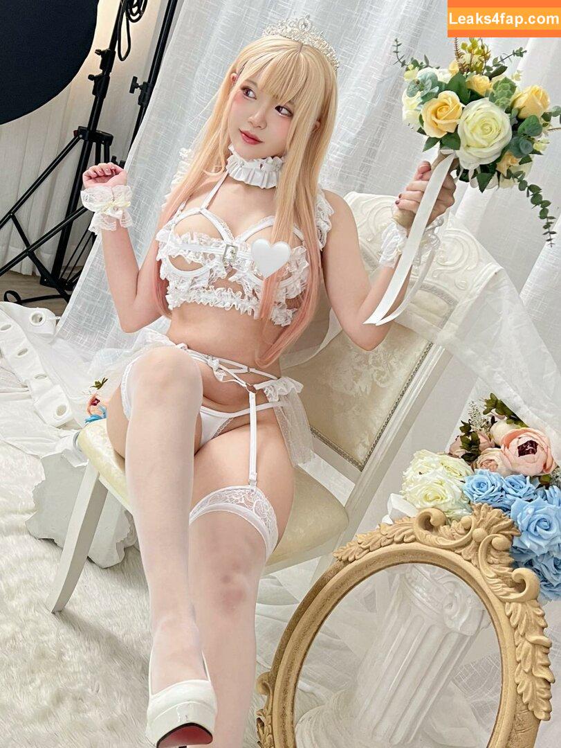 ZinieQ Cosplayer / Zinie / ZinieQ / zinieq_cosplayer leaked photo photo #0625