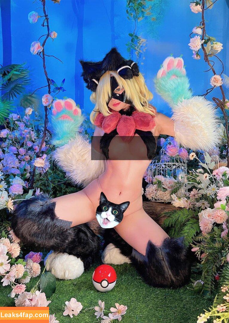 ZinieQ Cosplayer / Zinie / ZinieQ / zinieq_cosplayer leaked photo photo #0626