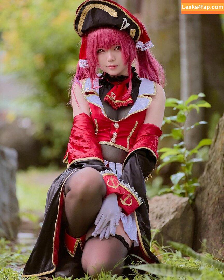 ZinieQ Cosplayer / Zinie / ZinieQ / zinieq_cosplayer leaked photo photo #0661