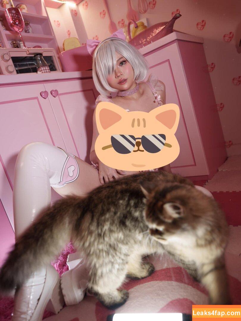 ZinieQ Cosplayer / Zinie / ZinieQ / zinieq_cosplayer leaked photo photo #0665