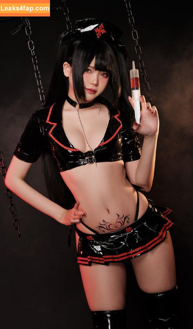 ZinieQ Cosplayer / Zinie / ZinieQ / zinieq_cosplayer leaked photo photo #0678