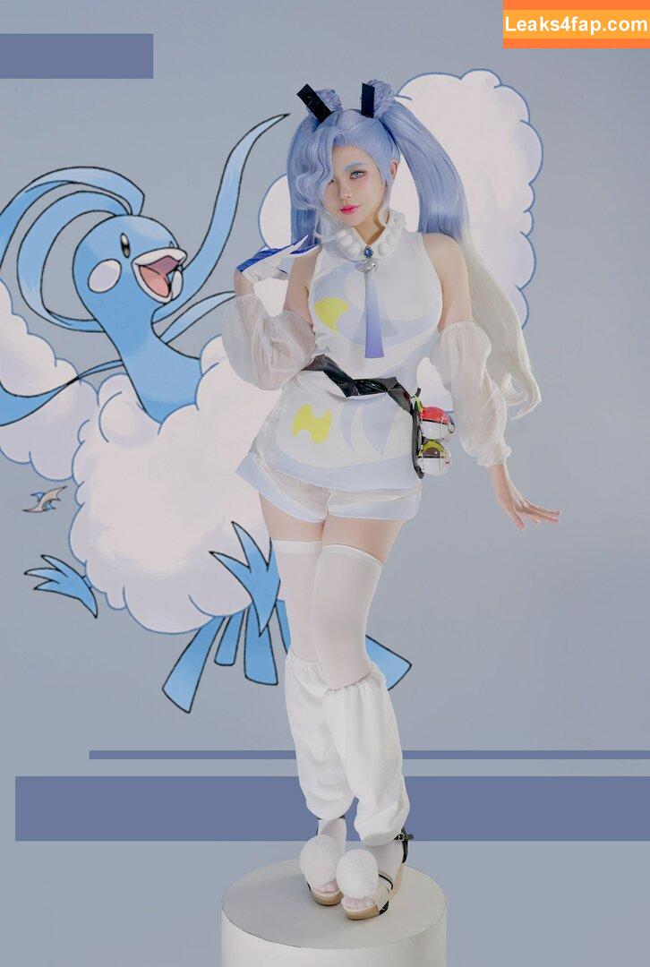 ZinieQ Cosplayer / Zinie / ZinieQ / zinieq_cosplayer leaked photo photo #0705