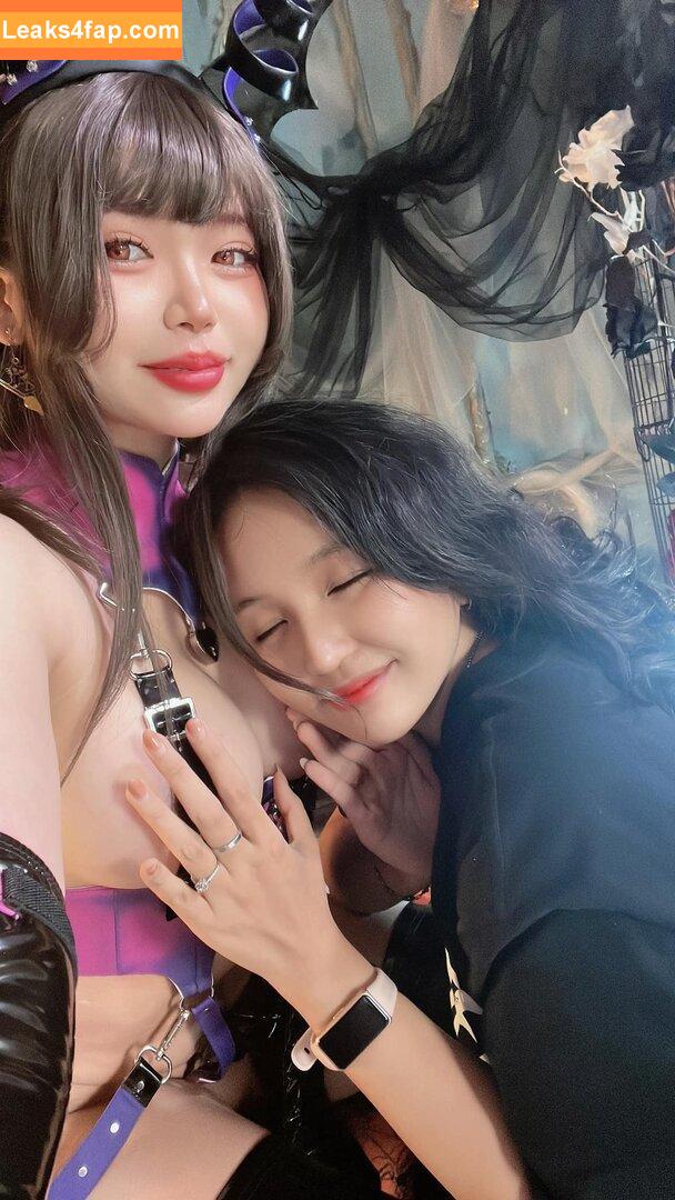 ZinieQ Cosplayer / Zinie / ZinieQ / zinieq_cosplayer leaked photo photo #0711