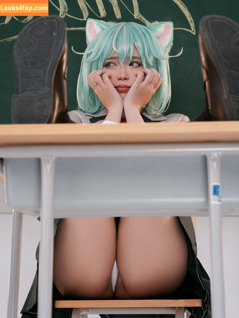 ZinieQ Cosplayer / Zinie / ZinieQ / zinieq_cosplayer leaked photo photo #0714