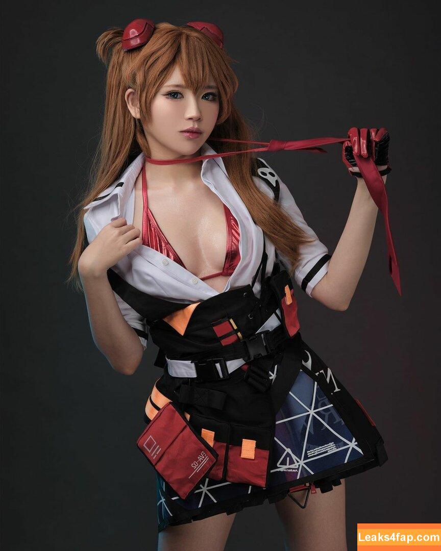 ZinieQ Cosplayer / Zinie / ZinieQ / zinieq_cosplayer leaked photo photo #0743