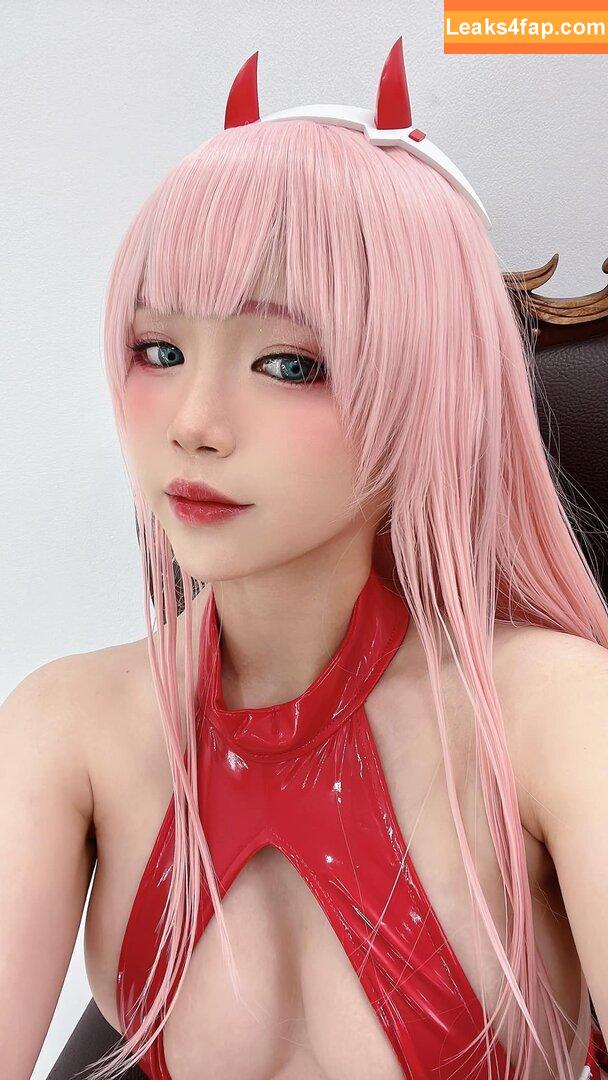 ZinieQ Cosplayer / Zinie / ZinieQ / zinieq_cosplayer leaked photo photo #0764