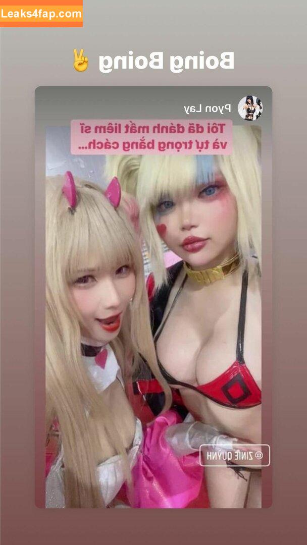 ZinieQ Cosplayer / Zinie / ZinieQ / zinieq_cosplayer leaked photo photo #0774