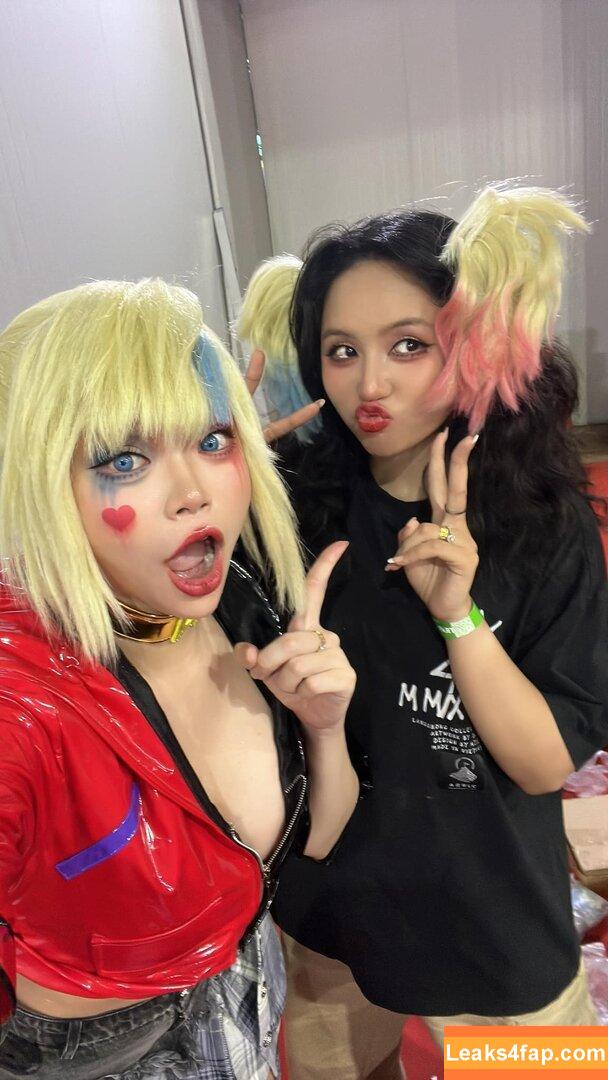 ZinieQ Cosplayer / Zinie / ZinieQ / zinieq_cosplayer leaked photo photo #0775