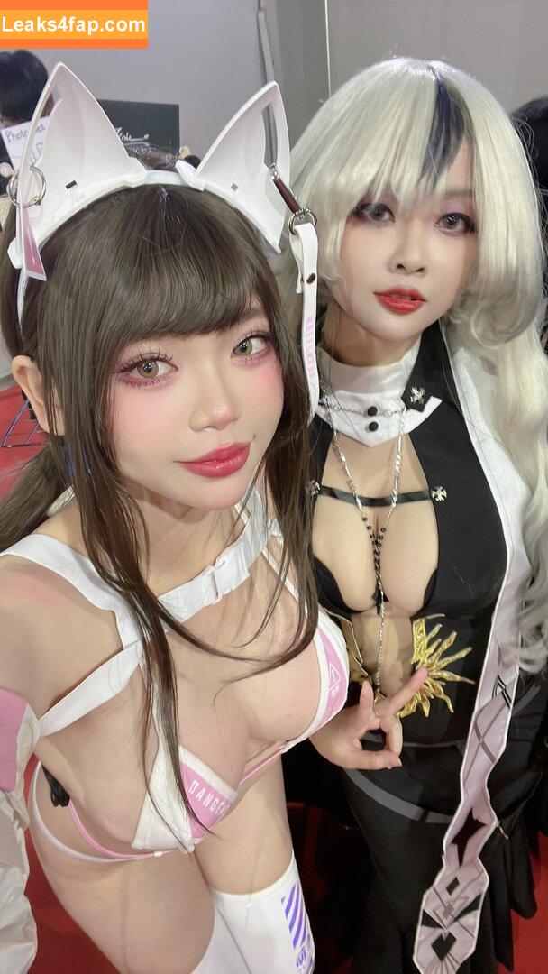 ZinieQ Cosplayer / Zinie / ZinieQ / zinieq_cosplayer leaked photo photo #0776