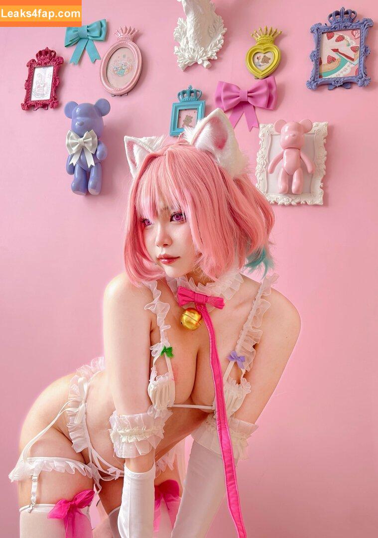 ZinieQ Cosplayer / Zinie / ZinieQ / zinieq_cosplayer leaked photo photo #0804