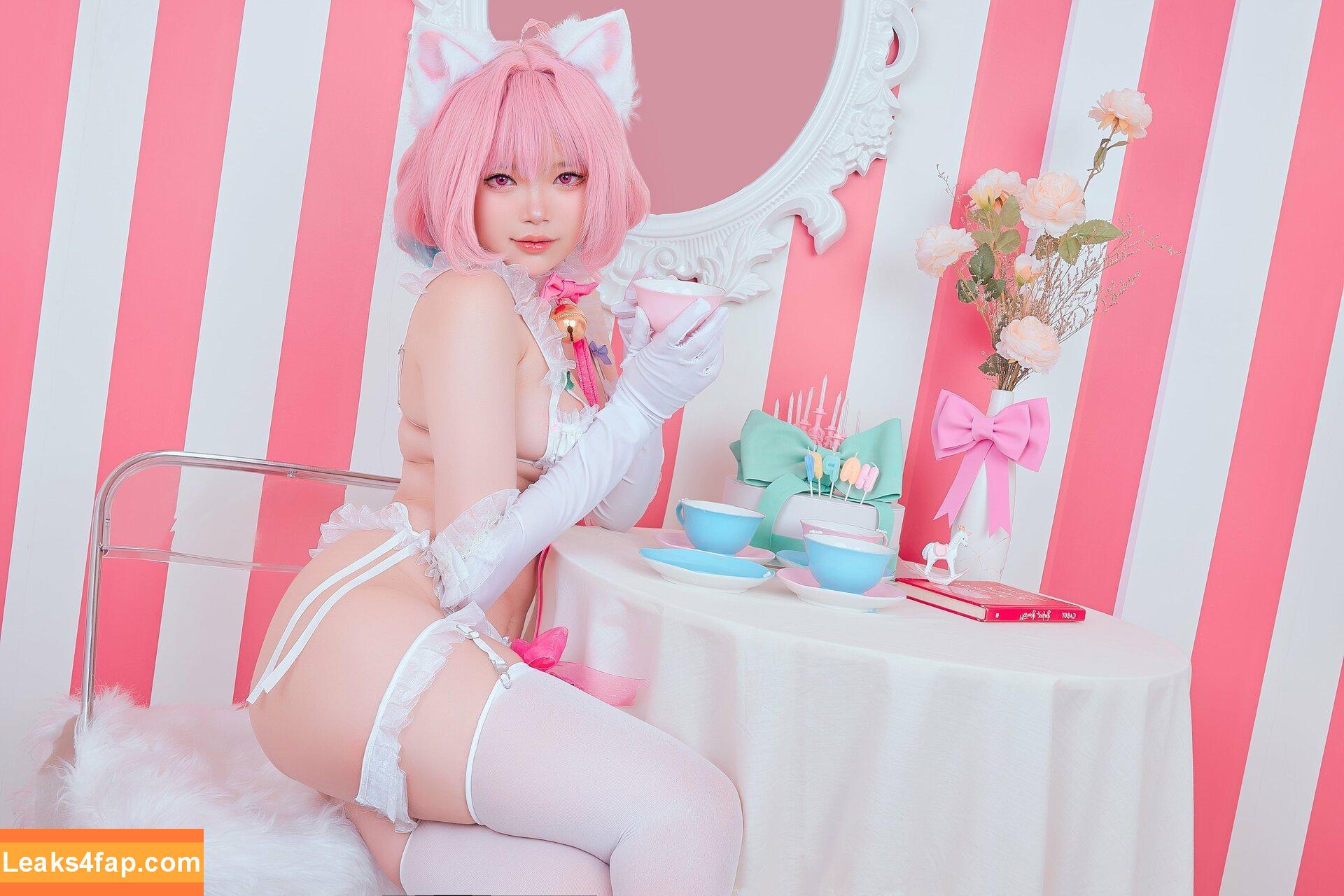 ZinieQ Cosplayer / Zinie / ZinieQ / zinieq_cosplayer leaked photo photo #0813