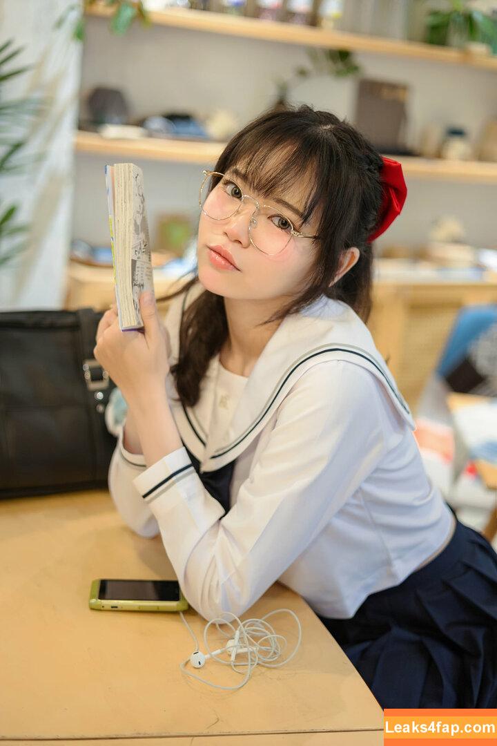 ZinieQ Cosplayer / Zinie / ZinieQ / zinieq_cosplayer leaked photo photo #0834