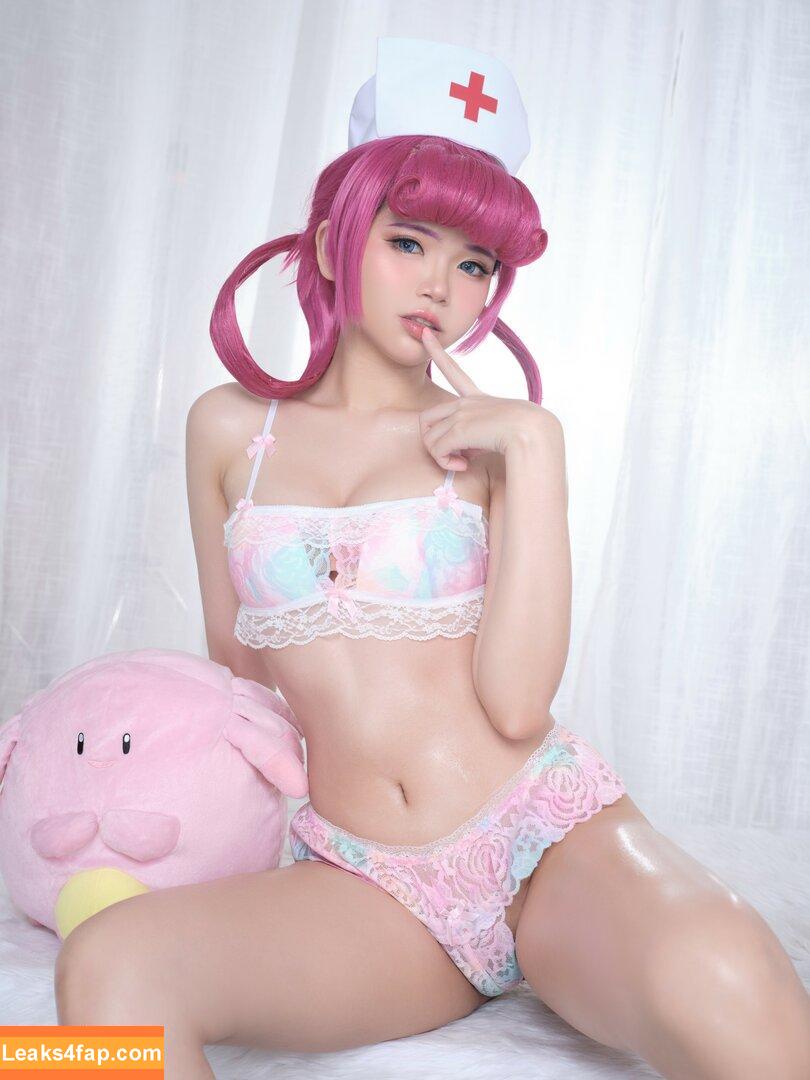 ZinieQ Cosplayer / Zinie / ZinieQ / zinieq_cosplayer leaked photo photo #0855