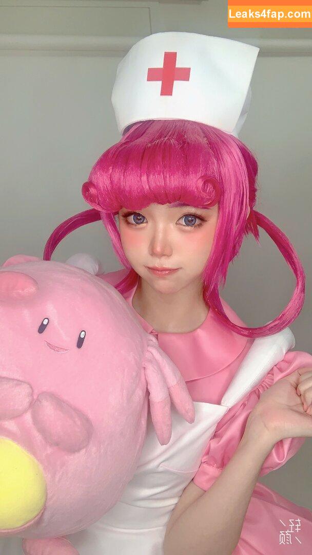 ZinieQ Cosplayer / Zinie / ZinieQ / zinieq_cosplayer leaked photo photo #0860