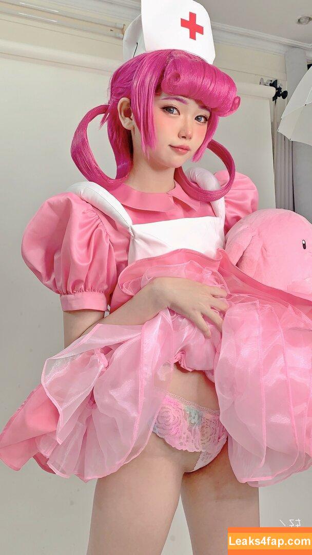 ZinieQ Cosplayer / Zinie / ZinieQ / zinieq_cosplayer leaked photo photo #0861