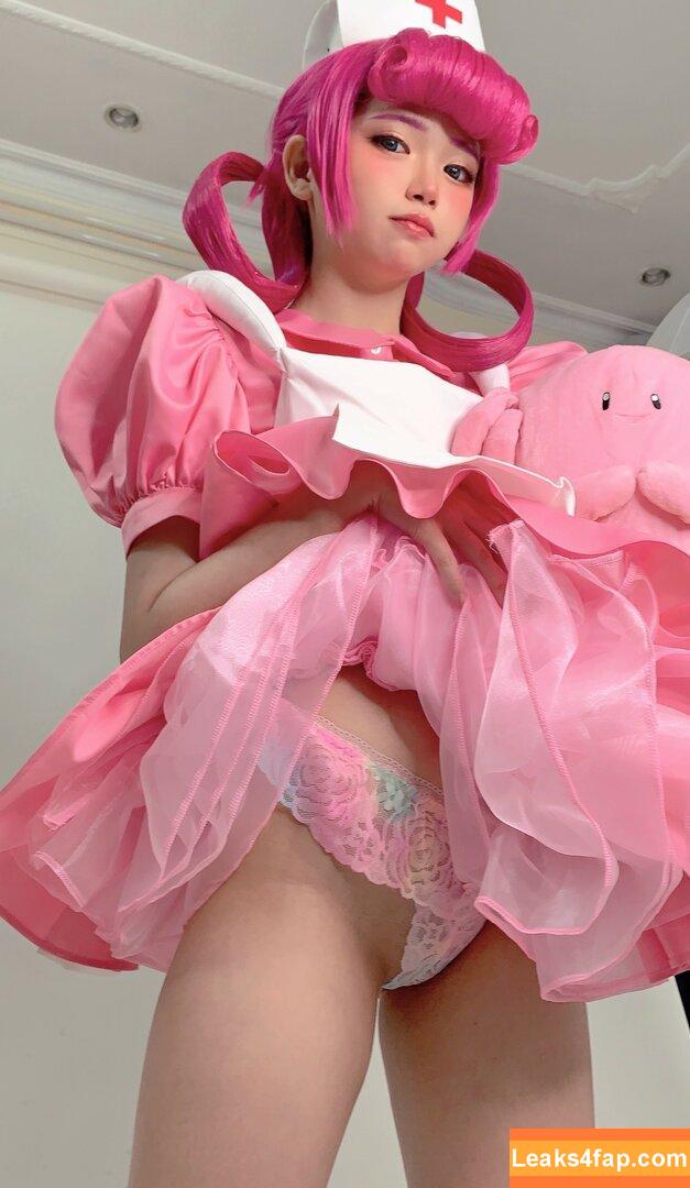 ZinieQ Cosplayer / Zinie / ZinieQ / zinieq_cosplayer leaked photo photo #0863