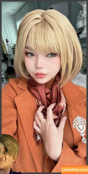 ZinieQ Cosplayer photo #0247