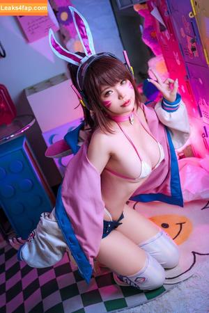 ZinieQ Cosplayer photo #0274