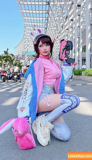 ZinieQ Cosplayer photo #0277