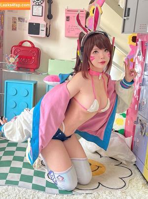 ZinieQ Cosplayer photo #0278