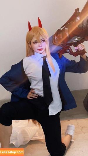 ZinieQ Cosplayer photo #0281