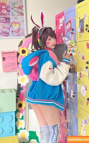 ZinieQ Cosplayer photo #0291